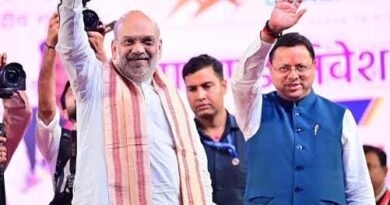 देवभूमि के विकास की गूंज अब राष्ट्रीय मंच पर