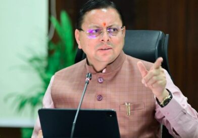 मुख्यमंत्री धामी ने राष्ट्रकवि रामधारी सिंह दिनकर की पुण्यतिथि पर दी श्रद्धांजलि