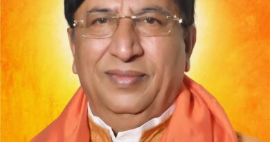 पीएम नरेंद्र मोदी जी द्वारा गाली देने वाले युवाओं को “गुमराह बच्चे” बताते हुए माफ करने की घोषणा एक अभिभावक रूपी कदम जिसकी खुलकर प्रशंसा की जाए:डा.नरेश बंसल